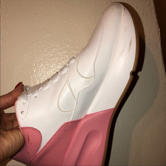Women’s Alexander McQueens runners sz8 - Picture 4 of 8